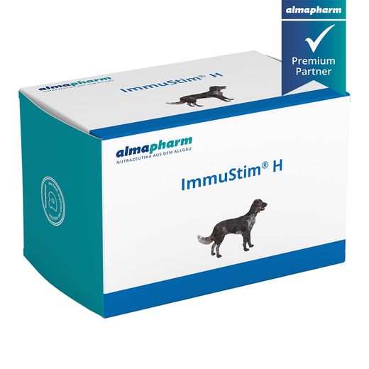 almapharm ImmuStim H für Hunde